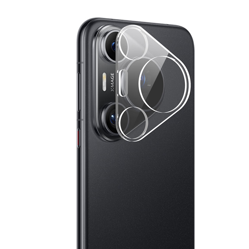 Huawei Pura 70 - 3D เลนส์กล้องสําหรับ Huawei Pura 70 Pro