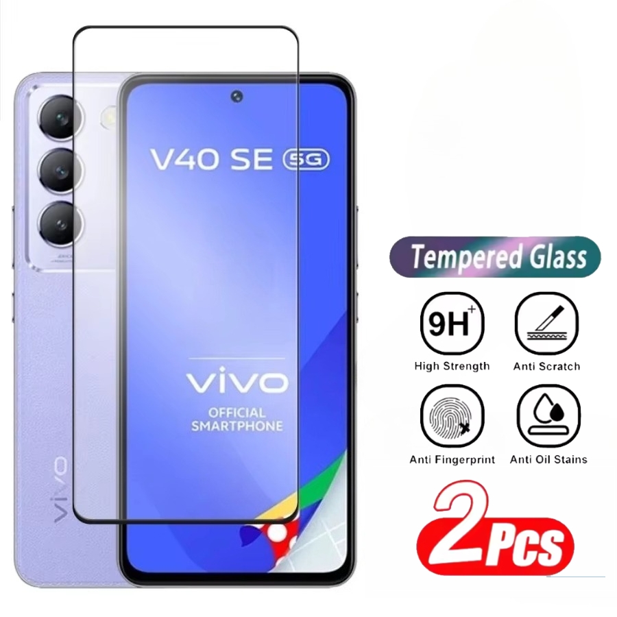 Vivo V40 - 2PCS สำหรับวีโว่ V40 SE 5G V40