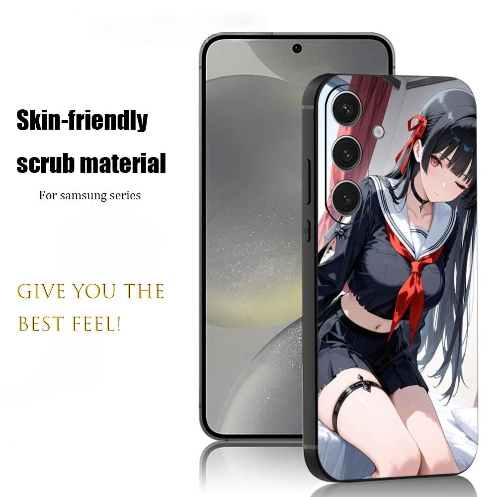 Samsung Galaxy S24 - ฮอต ชิซ่า วูเธอริง เวฟส์เคสโทรศัพท์สำหรับซัมซุงกาแล็กซี่ S26 S25