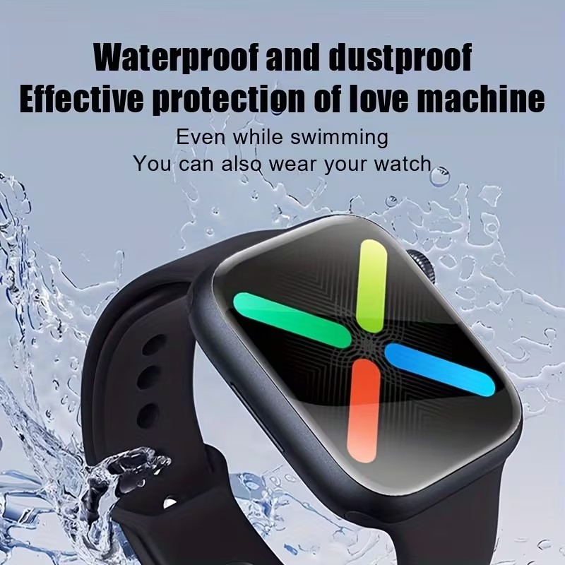 ฟิล์มไฮโดรเจล 5 ชิ้น สำหรับ Ap - Hydrogel Screen Protector บทวิจารณ์และราคา