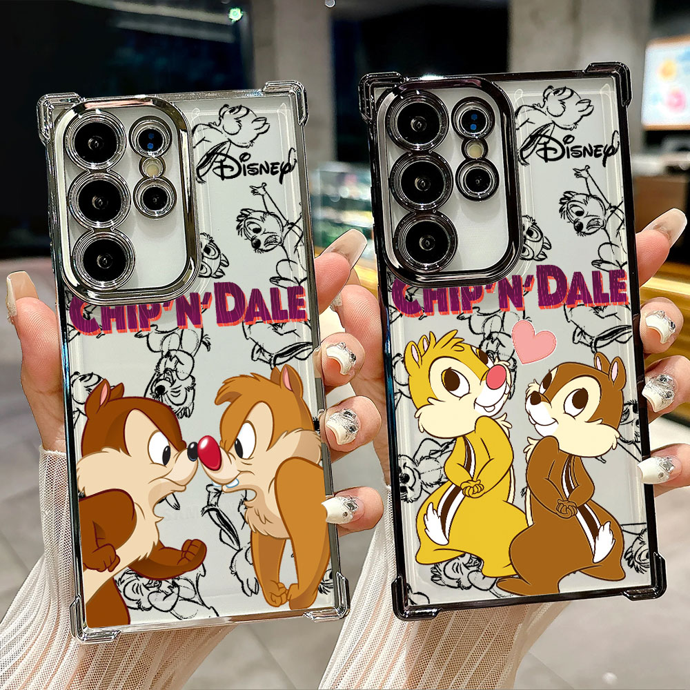 การ์ตูนชิป&เดลเคสสำหรับซัมซุงก - Samsung Galaxy S24 บทวิจารณ์และราคา