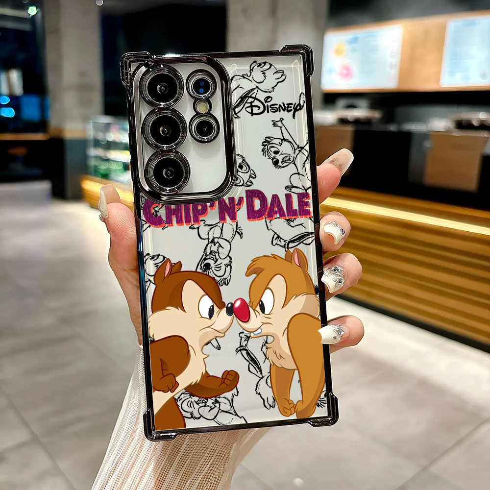 การ์ตูนชิป&เดลเคสสำหรับซัมซุงก - Samsung Galaxy S24 บทวิจารณ์และราคา
