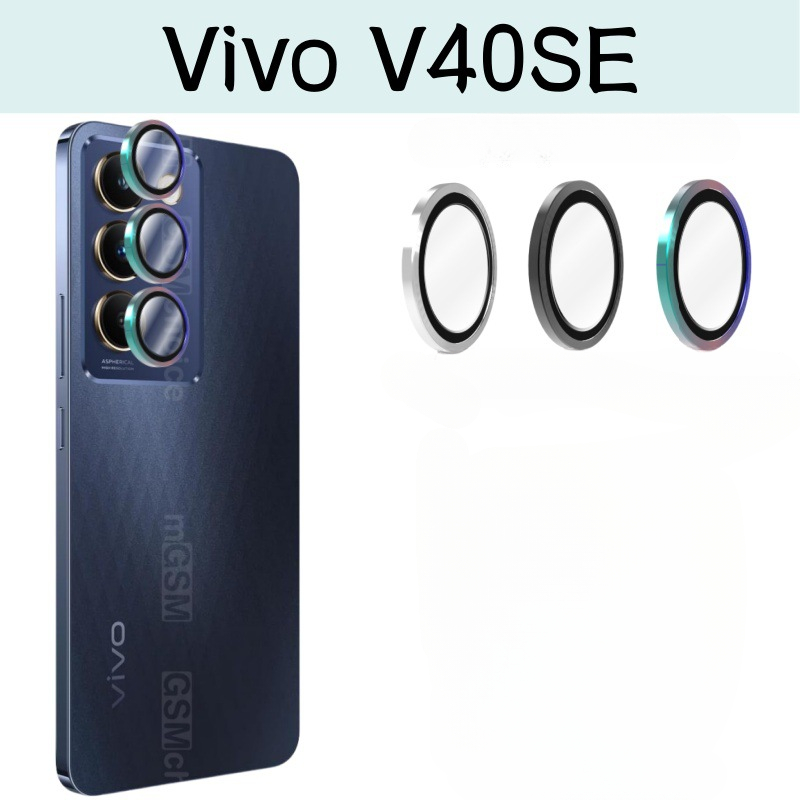 สำหรับวีโว่ วี 40 เอสอีตัวป้อง - Vivo V40 บทวิจารณ์และราคา