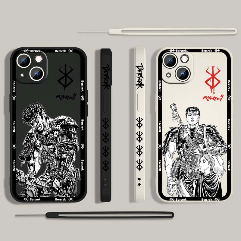 เคสโทรศัพท์ลายการ์ตูนญี่ปุ่น B - Apple Iphone 15 Pro Max บทวิจารณ์และราคา