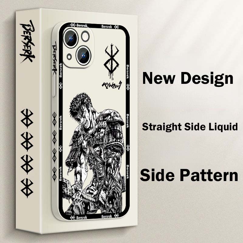 เคสโทรศัพท์ลายการ์ตูนญี่ปุ่น B - Apple Iphone 15 Pro Max บทวิจารณ์และราคา