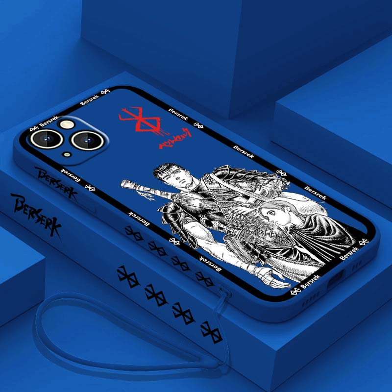 เคสโทรศัพท์ลายการ์ตูนญี่ปุ่น B - Apple Iphone 15 Pro Max บทวิจารณ์และราคา