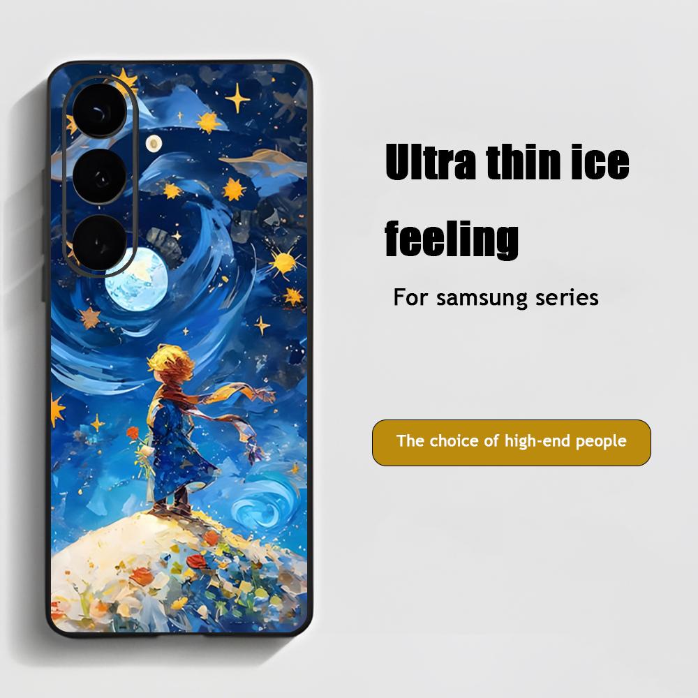 เทพนิยาย เล ปิแอตต์ ปรินซ์เคสโ - Samsung Galaxy S24 บทวิจารณ์และราคา