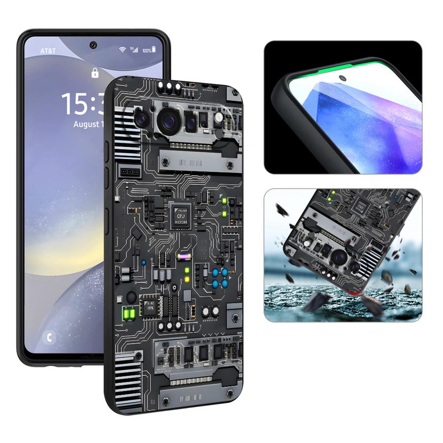 เคสสำหรับ Google Pixel 10A 8a  - Google Pixel 8A บทวิจารณ์และราคา