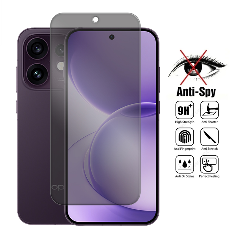 กระจกกันรอย OPPO Reno16 สำหรับ - Tempered Glass Screen 9H บทวิจารณ์และราคา