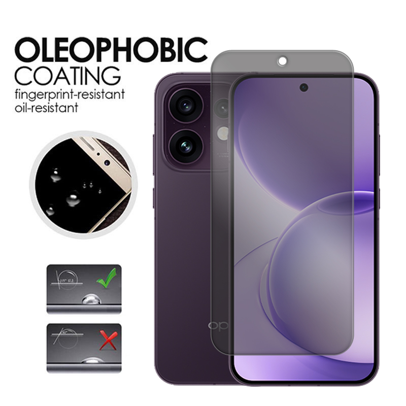 กระจกกันรอย OPPO Reno16 สำหรับ - Tempered Glass Screen 9H บทวิจารณ์และราคา
