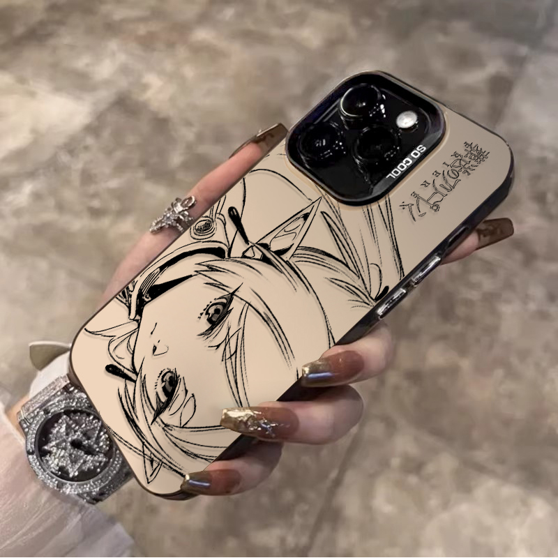 เคสโทรศัพท์ลายการ์ตูน Hot Frie - Xiaomi Redmi Note 13 บทวิจารณ์และราคา