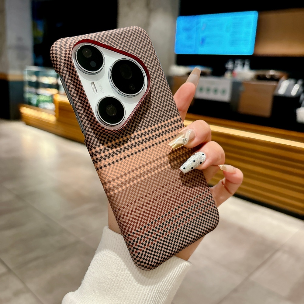 เคสโทรศัพท์หรูหราสำหรับ Huawei - Huawei Pura 70 บทวิจารณ์และราคา