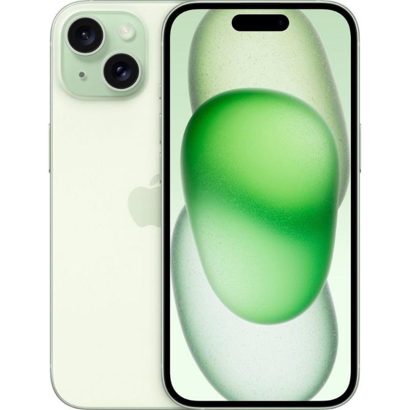 Apple iPhone 15 A2846 (ปลดล็อก - Apple Iphone 15 บทวิจารณ์และราคา