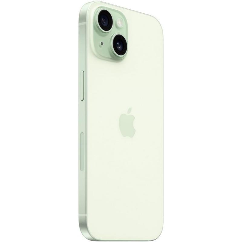 Apple iPhone 15 A2846 (ปลดล็อก - Apple Iphone 15 บทวิจารณ์และราคา