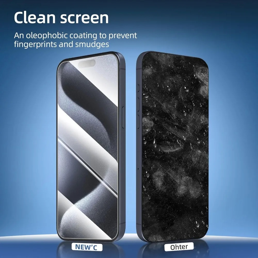 กระจกกันรอย 2 ชิ้น สำหรับ HUAW - Huawei Nova 12 บทวิจารณ์และราคา