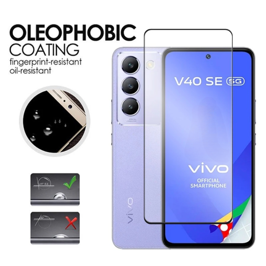 2PCS สำหรับวีโว่ V40 SE 5G V40 - Vivo V40 บทวิจารณ์และราคา