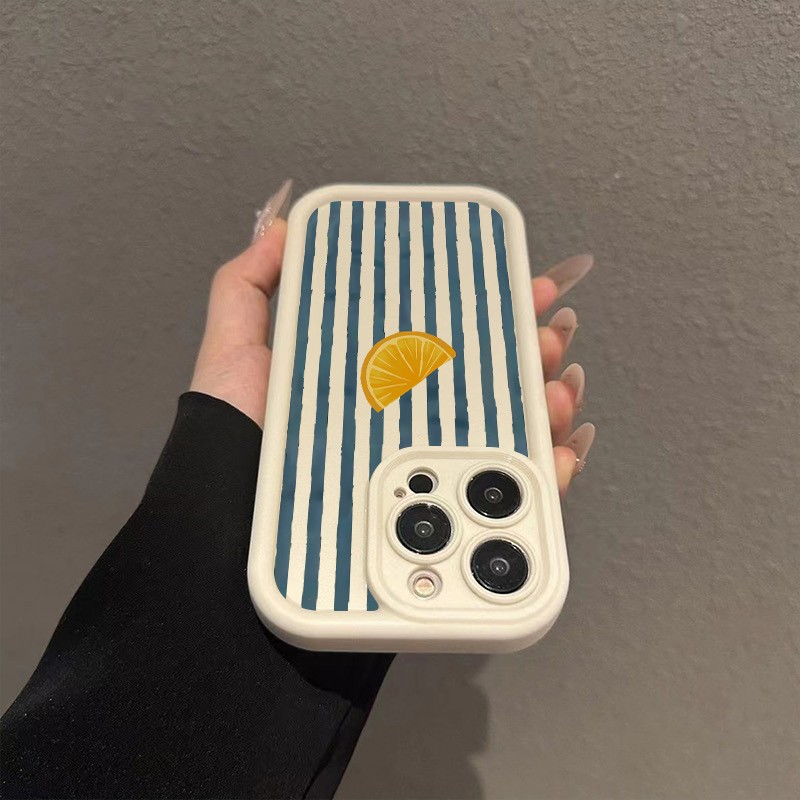 เคสโทรศัพท์ลายเลมอนสไลซ์สำหรับ - Xiaomi Redmi Note 13 บทวิจารณ์และราคา
