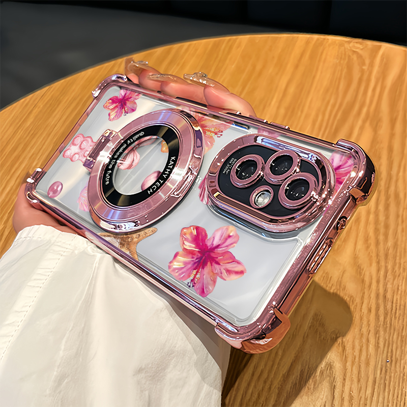 เคสโทรศัพท์ลายดอกไม้สำหรับ Viv - Vivo V40 บทวิจารณ์และราคา