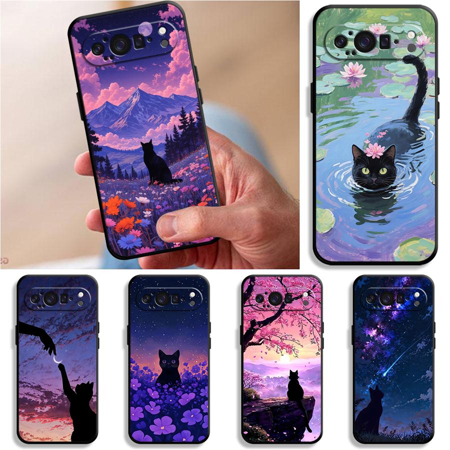 ฟันดาเคสโทรศัพท์สำหรับกูเกิลพิ - Google Pixel 8A บทวิจารณ์และราคา
