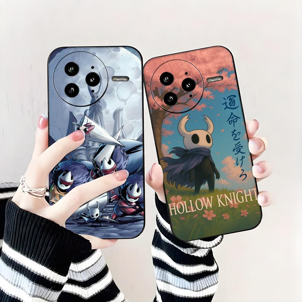 เคสโทรศัพท์ลาย Hollow Knight S - Xiaomi Poco X6 บทวิจารณ์และราคา