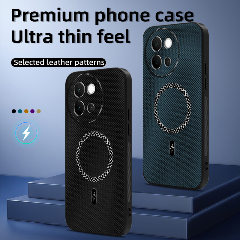 เคสโทรศัพท์ Biruiqu VIVO V40 L - Vivo V40 บทวิจารณ์และราคา