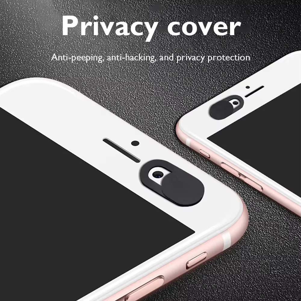 ฝาปิดเว็บแคม ป้องกันการมองลอด  - Camera Lens Protector บทวิจารณ์และราคา