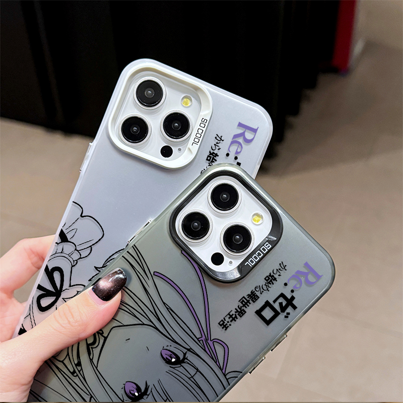 การ์ตูนน่ารักเรม เอมิเลียเคสโท - Xiaomi Poco X6 บทวิจารณ์และราคา