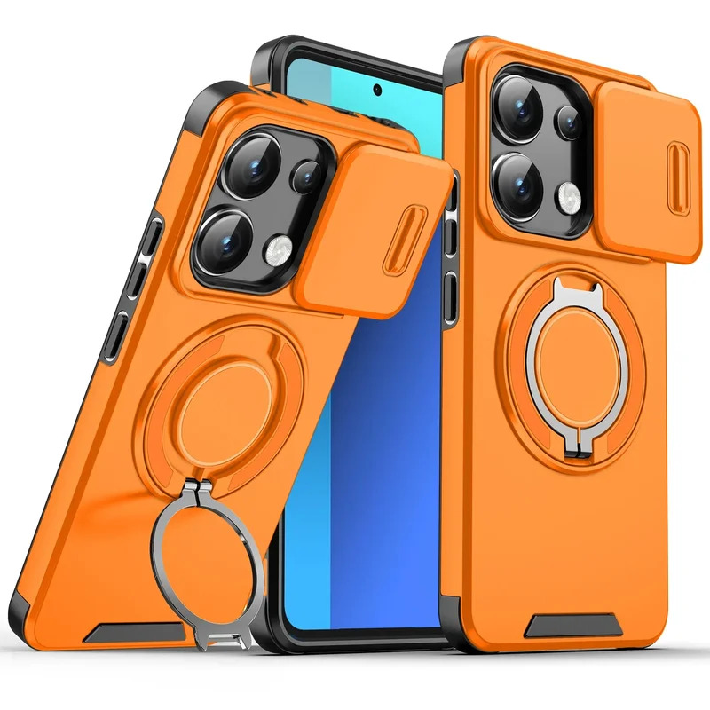 เคสกันกระแทกแบบมีแม่เหล็กสำหรั - Camera Lens Protector บทวิจารณ์และราคา