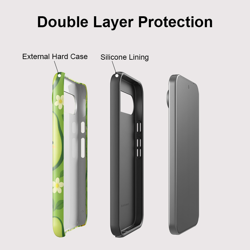 เคสโทรศัพท์ Fcicicase ลายดอกอะ - Google Pixel 8A บทวิจารณ์และราคา
