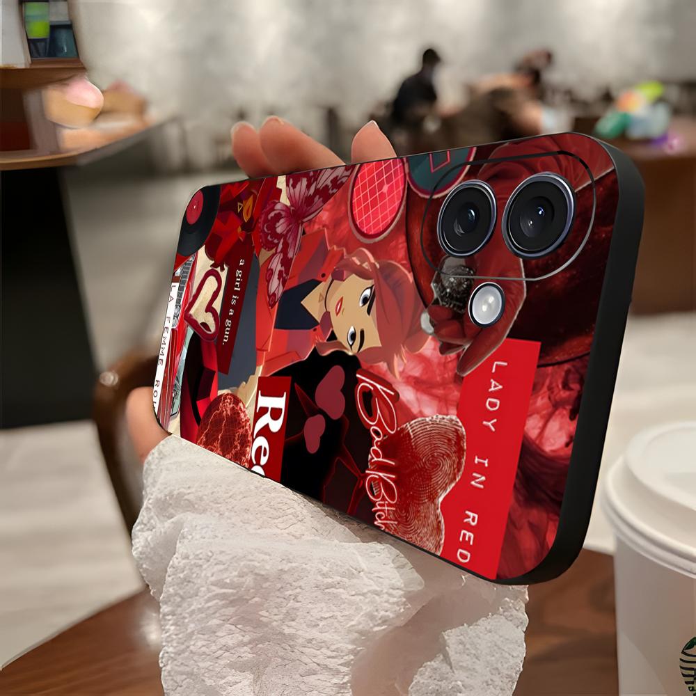 Hot Carmen Sandiegoการ์ตูนสําห - Apple Iphone 15 Pro Max บทวิจารณ์และราคา