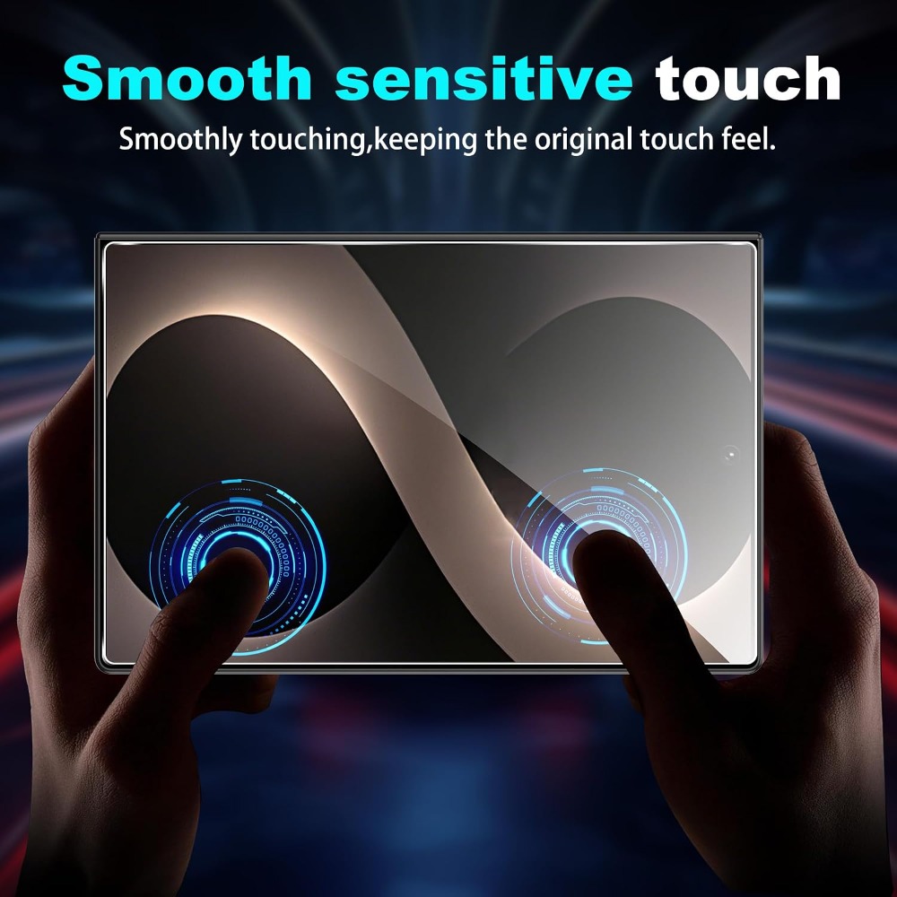 กระจกนิรภัยความแข็ง 9H ด้านใน+ - Tempered Glass Screen 9H บทวิจารณ์และราคา