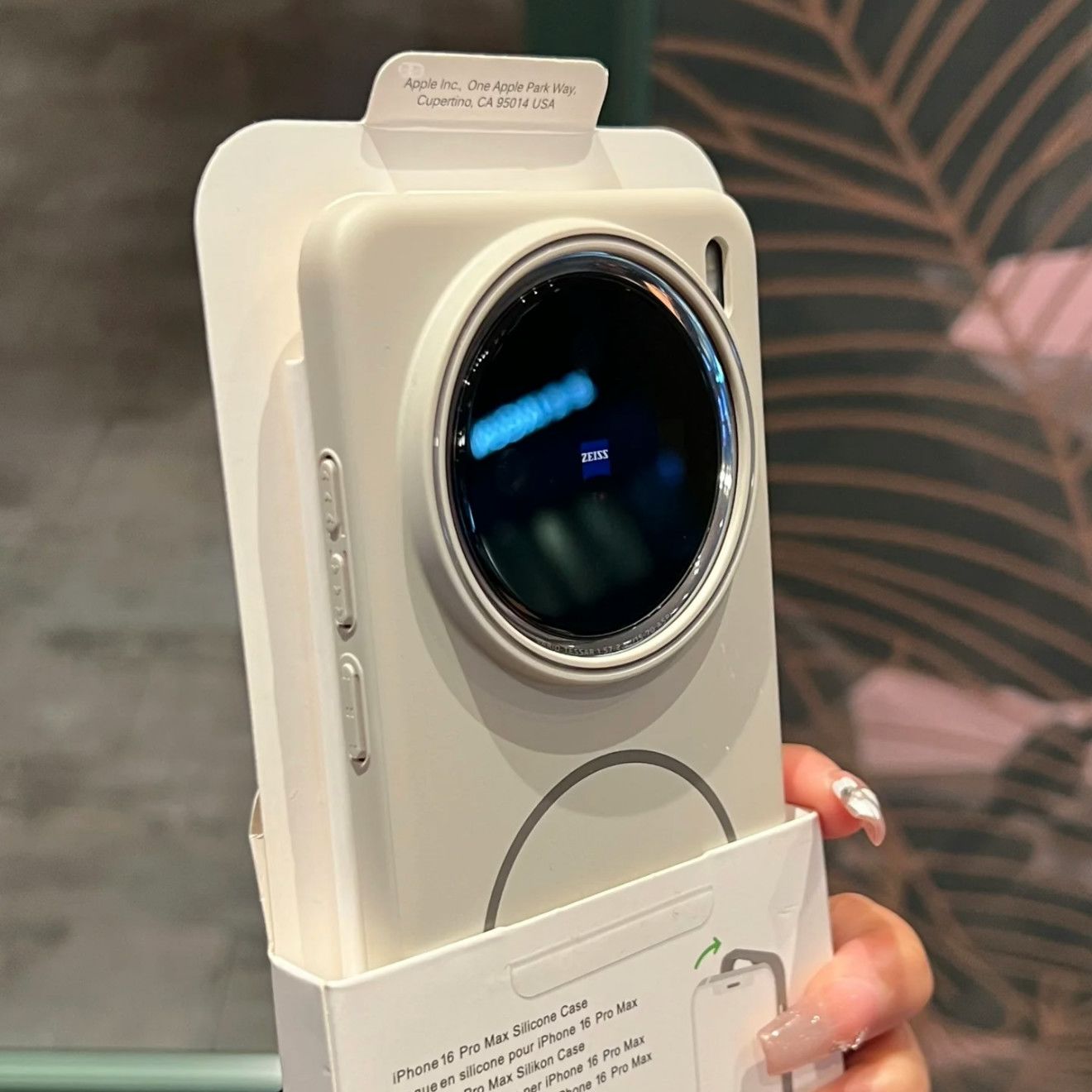 เคสสำหรับ vivo X200 Pro X100s  - Vivo X200 บทวิจารณ์และราคา