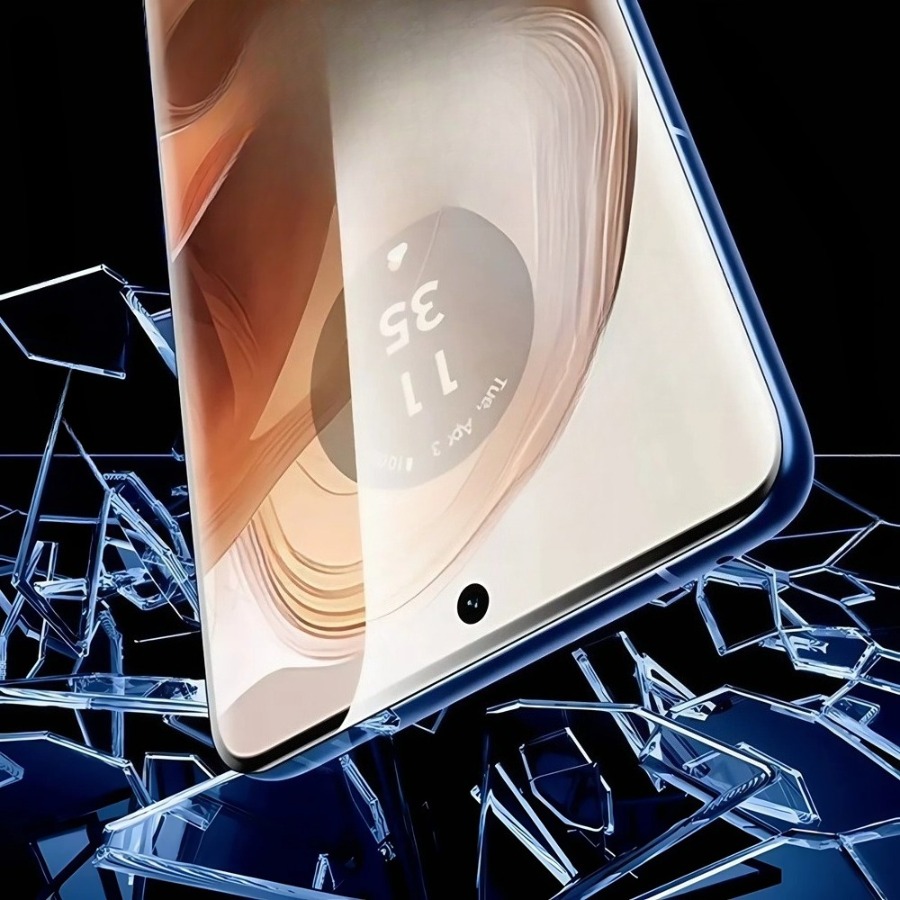 UV FullกาวกระจกนิรภัยสําหรับHu - Huawei Nova 12 บทวิจารณ์และราคา
