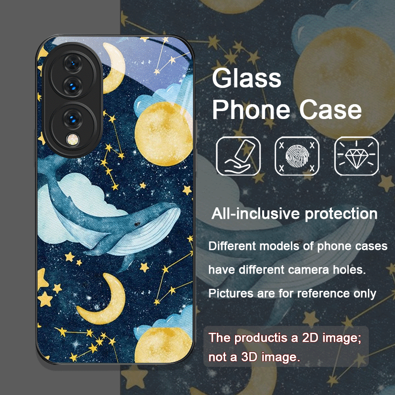 การ์ตูนสตาร์รี่สกาย บลูเวลพิมพ - Huawei Nova 12 บทวิจารณ์และราคา
