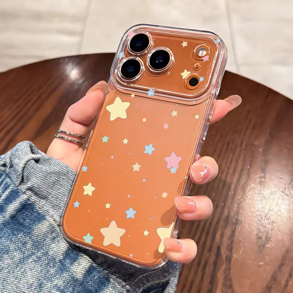 เคสโทรศัพท์ใสลายดาววิเศษลอยได้ - Xiaomi Redmi Note 13 บทวิจารณ์และราคา