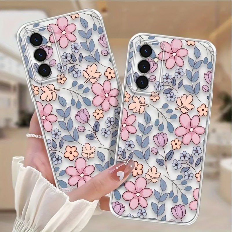 เคสโทรศัพท์ใสกันลื่นสำหรับซัมซ - Samsung Galaxy S24 บทวิจารณ์และราคา