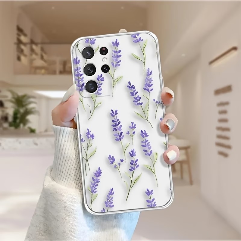 เคสโทรศัพท์ใสกันลื่นสำหรับซัมซ - Samsung Galaxy S24 บทวิจารณ์และราคา
