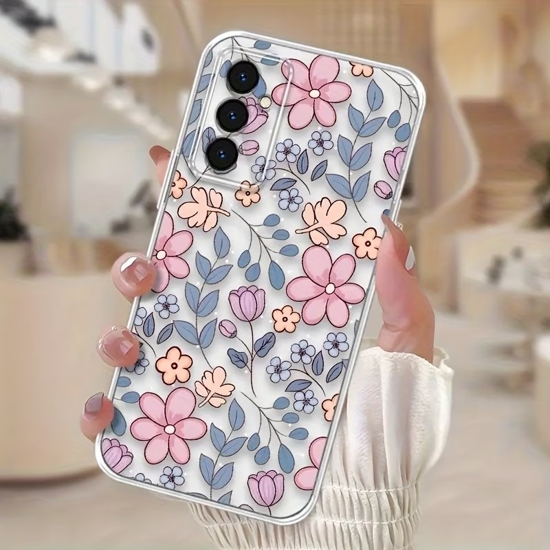 เคสโทรศัพท์ใสกันลื่นสำหรับซัมซ - Samsung Galaxy S24 บทวิจารณ์และราคา
