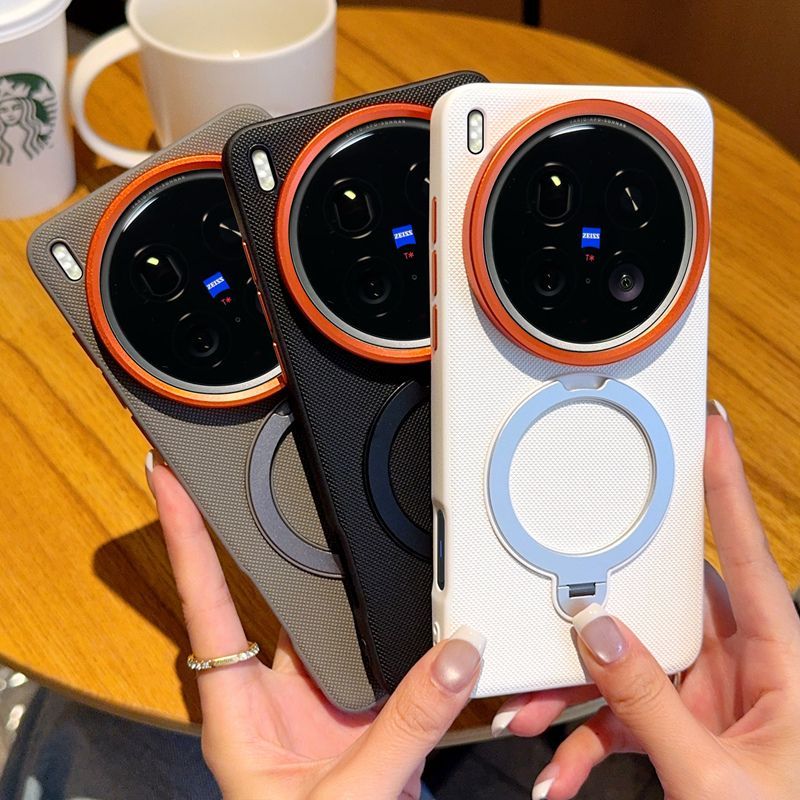 เคสโทรศัพท์ผ้าเนื้อธุรกิจสุดหร - Vivo X200 บทวิจารณ์และราคา