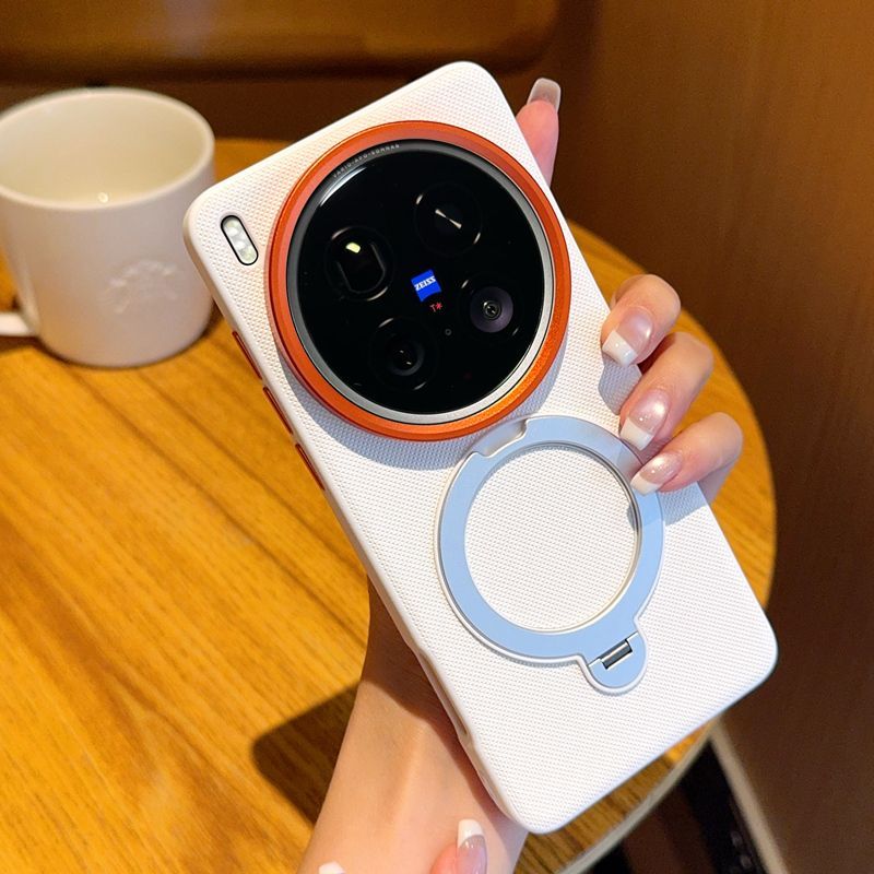 เคสโทรศัพท์ผ้าเนื้อธุรกิจสุดหร - Vivo X200 บทวิจารณ์และราคา