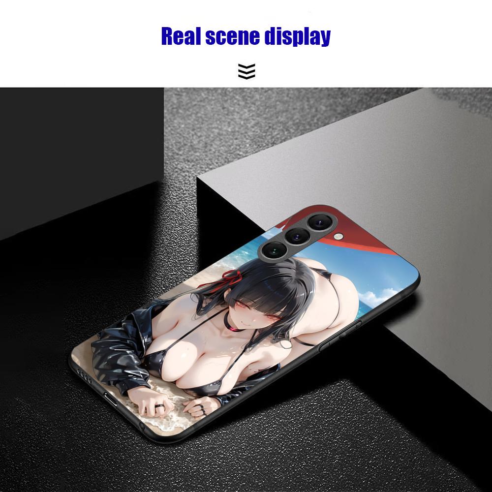 ฮอต ชิซ่า วูเธอริง เวฟส์เคสโทร - Samsung Galaxy S24 บทวิจารณ์และราคา