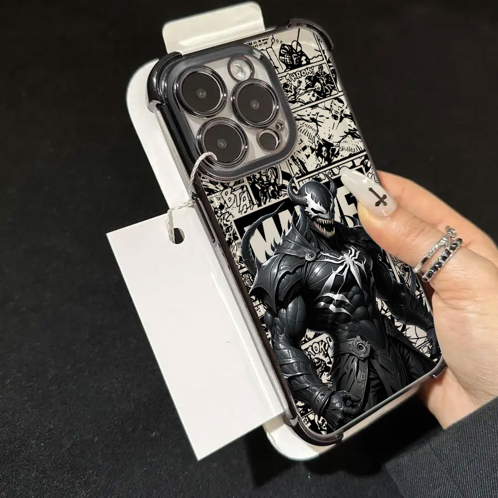 มาร์เวล สไปเดอร์แมน ไอรอนแมนกา - Xiaomi Poco X6 บทวิจารณ์และราคา