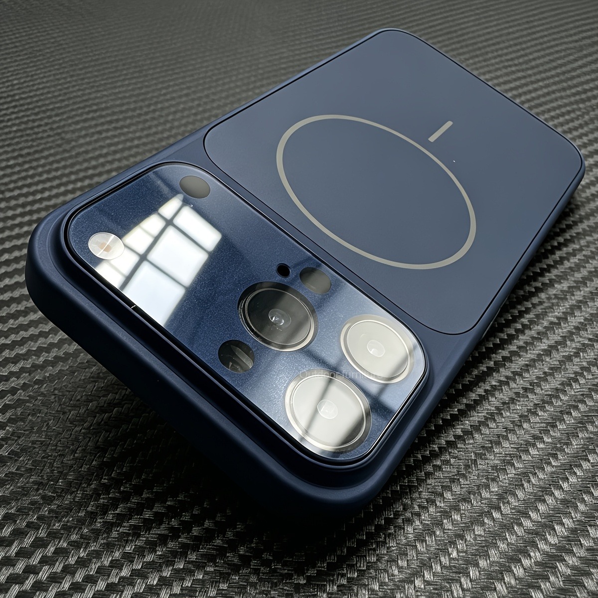 เคสป้องกันเลนส์กล้องแบบแม่เหล็ - Camera Lens Protector บทวิจารณ์และราคา