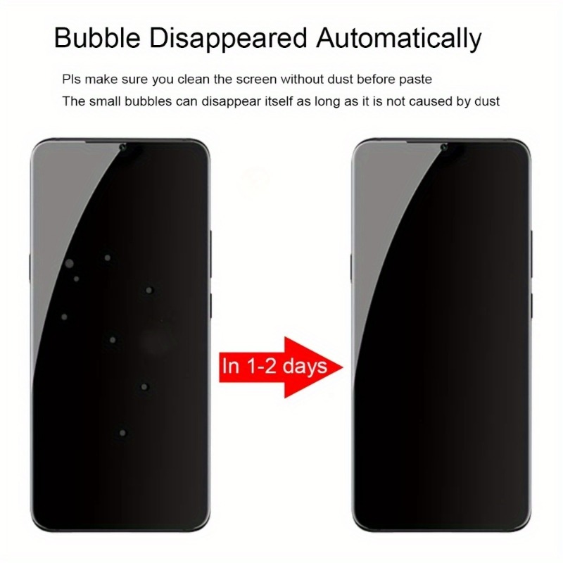 3Pcs Soft Full Coverage Matte  - Huawei Nova 12 บทวิจารณ์และราคา