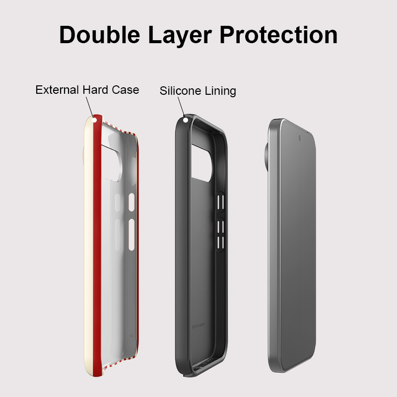 เอฟซีซีเคส เชอร์รี่ ลายทางเคสโ - Google Pixel 8A บทวิจารณ์และราคา
