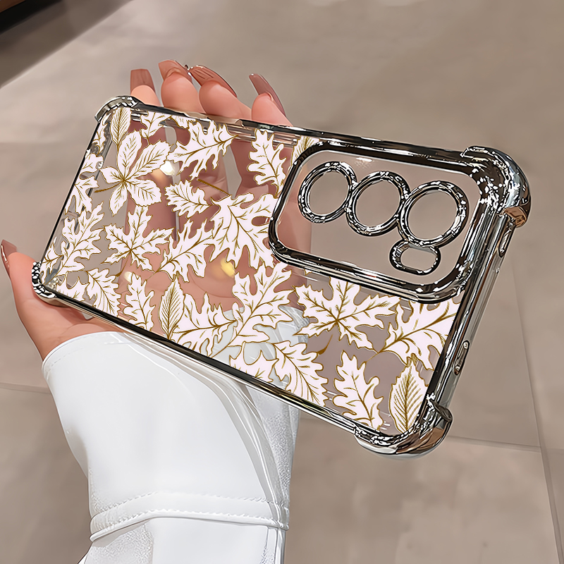 รูปแบบดอกไม้เคสโทรศัพท์สำหรับว - Vivo V40 บทวิจารณ์และราคา