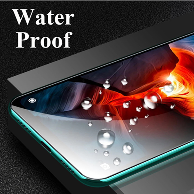 1-3PCS 9H HD กระจกนิรภัยสำหรับ - Tempered Glass Screen 9H บทวิจารณ์และราคา