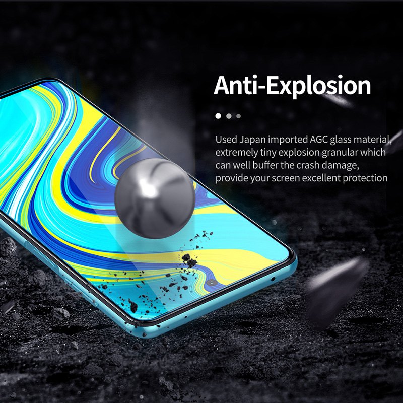 1-3PCS 9H HD กระจกนิรภัยสำหรับ - Tempered Glass Screen 9H บทวิจารณ์และราคา