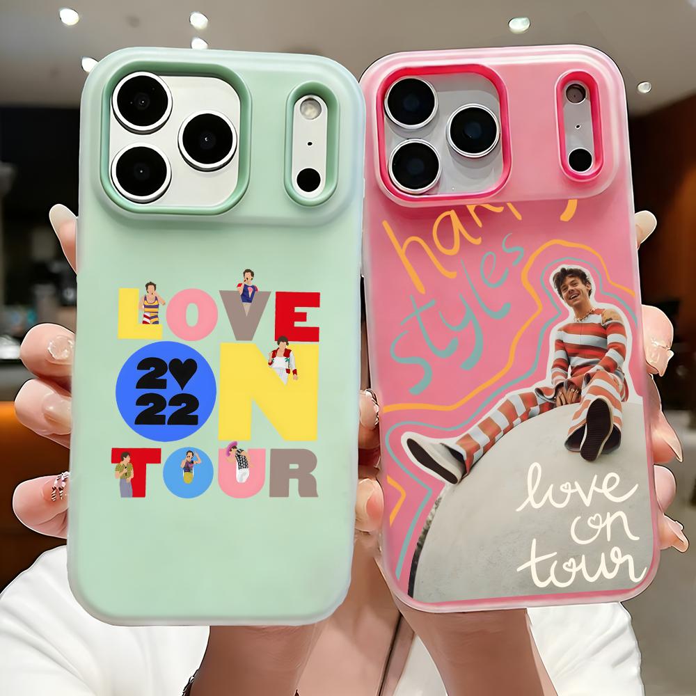 เคสโทรศัพท์ S-Styles Love H-Ha - Apple Iphone 15 Pro Max บทวิจารณ์และราคา