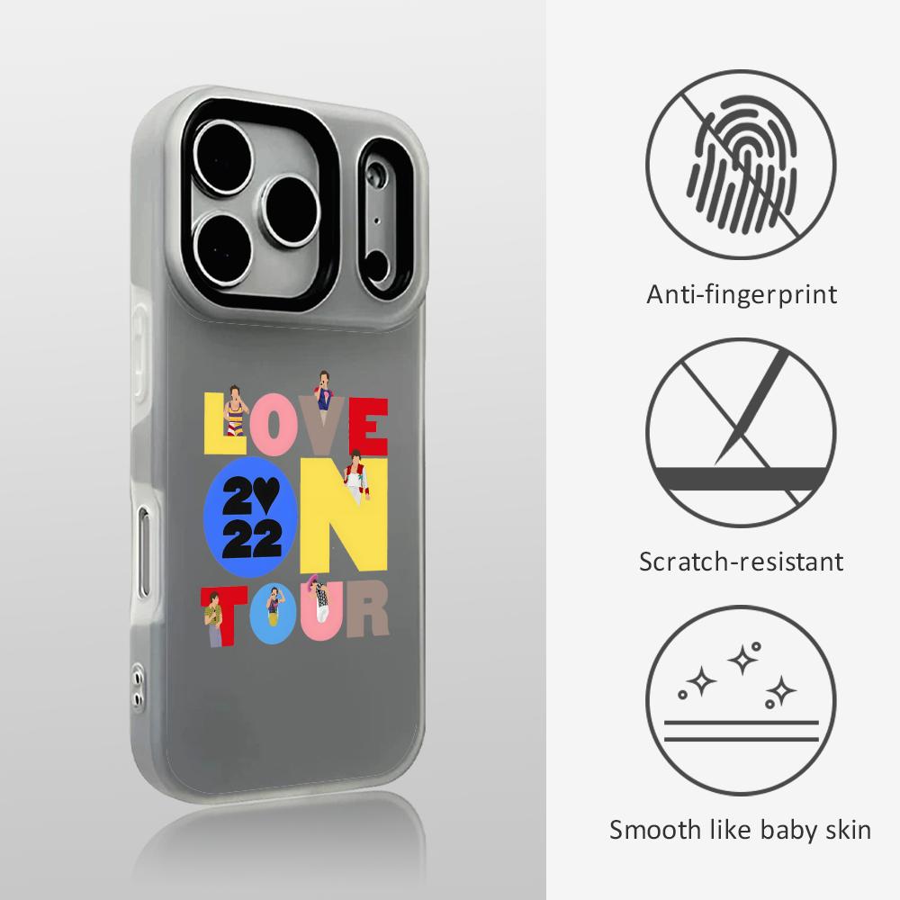 เคสโทรศัพท์ S-Styles Love H-Ha - Apple Iphone 15 Pro Max บทวิจารณ์และราคา